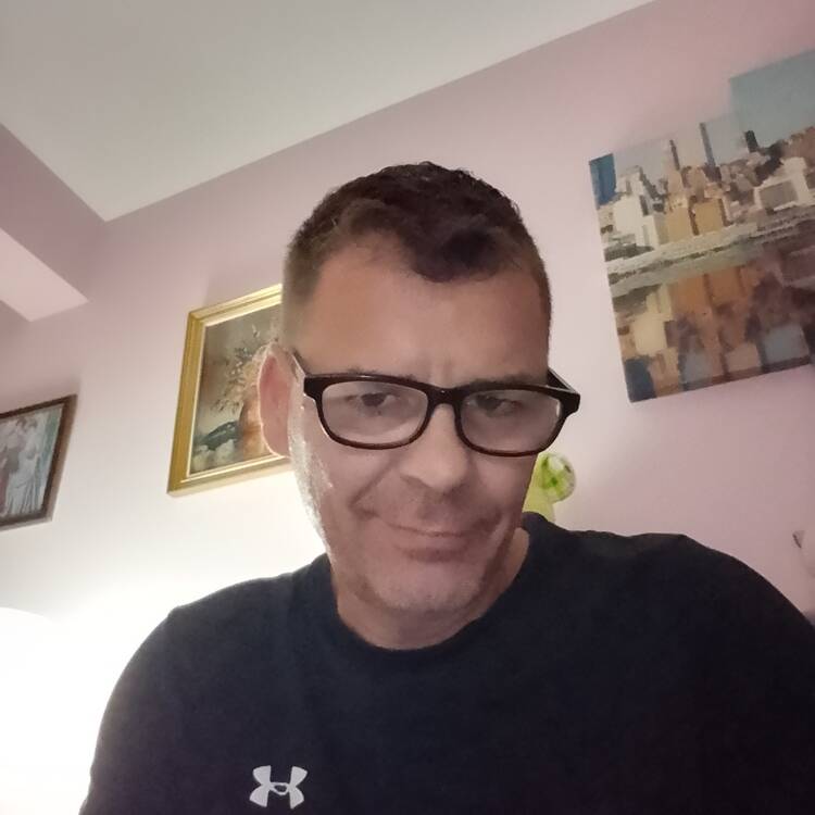 Foto de perfil de Reek