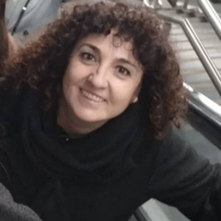 Foto de perfil de MARIA JESUS