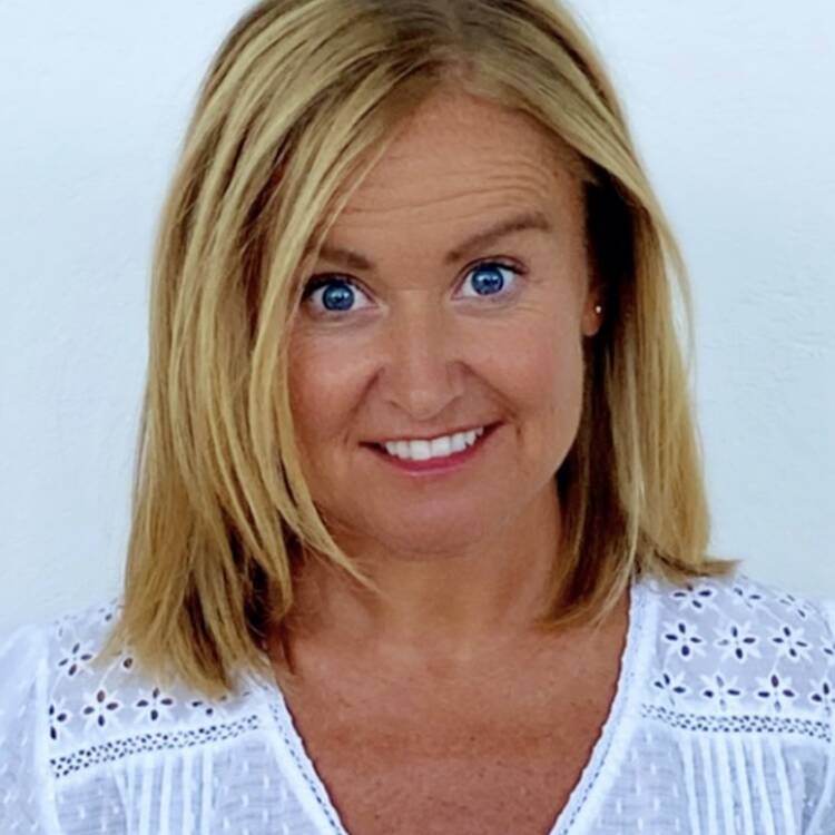 Foto de perfil de Patricia