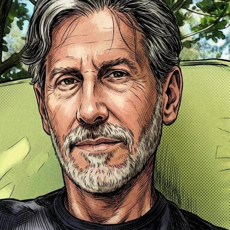 Foto de perfil de Jose