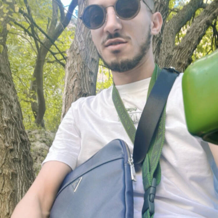 Foto de perfil