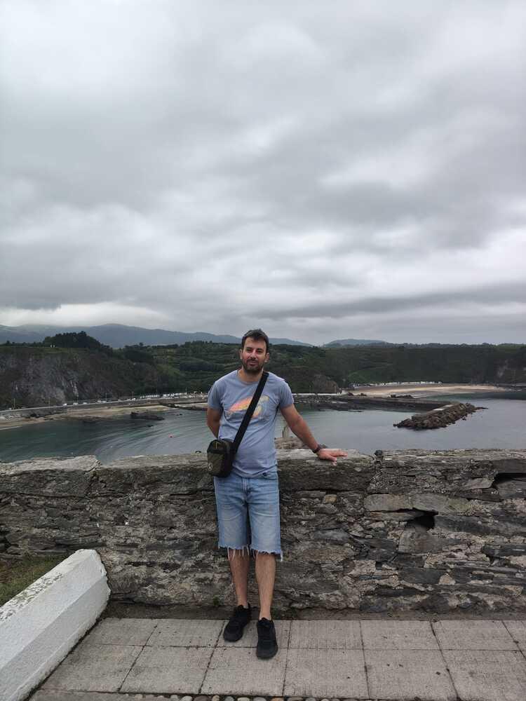 Foto de perfil de Jorge