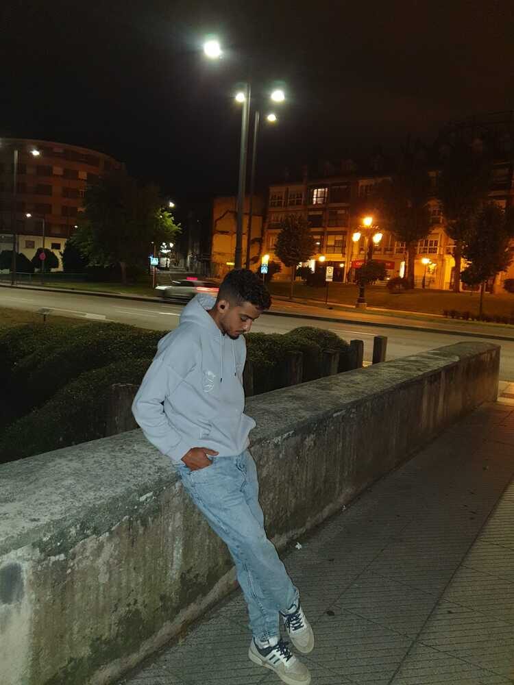Foto de perfil de Walid