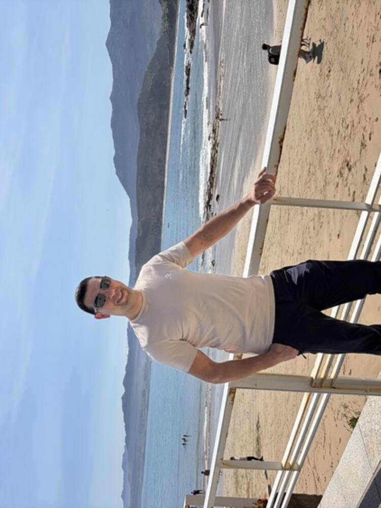 Foto de perfil de Paul