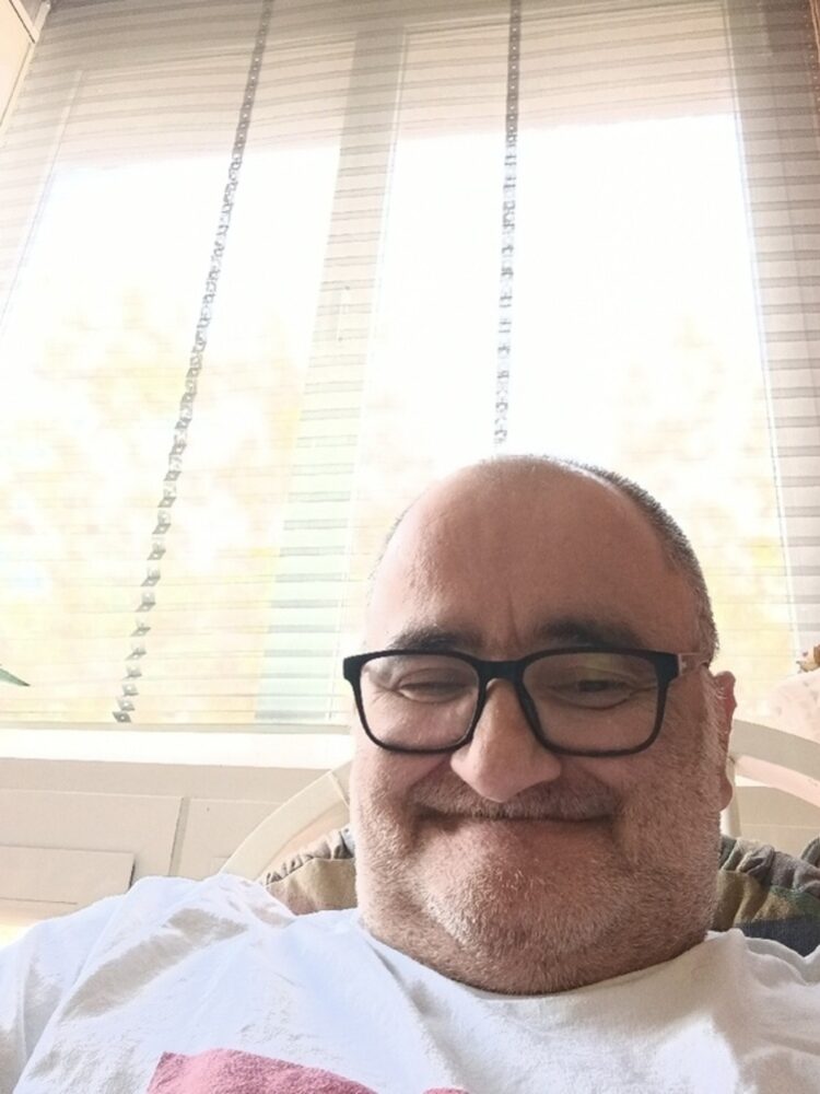 Foto de perfil de Txema