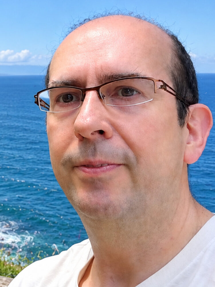 Foto de perfil de Manuel