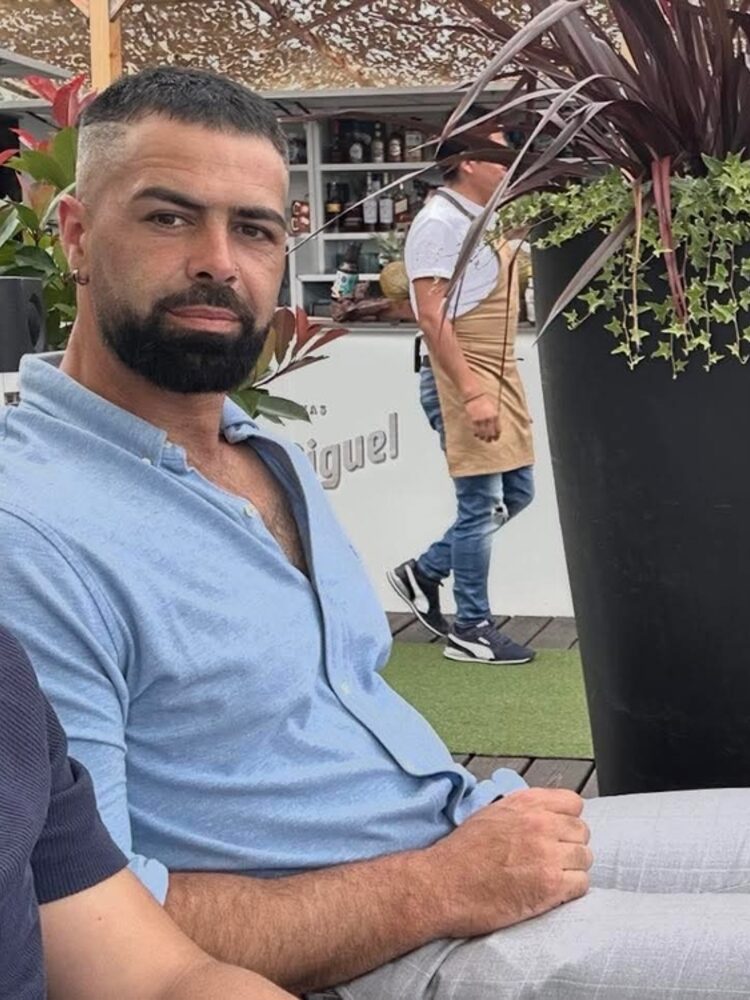 Foto de perfil de Amador