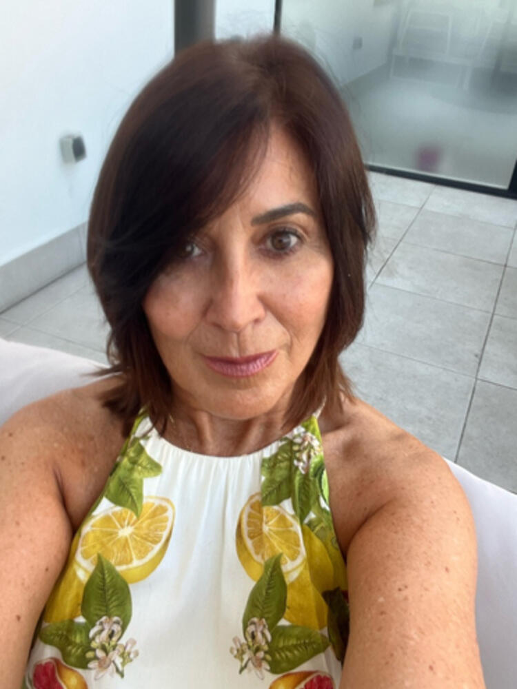 Foto de perfil de Alejandra