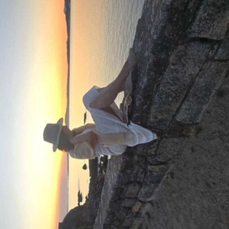 Foto de perfil de maria