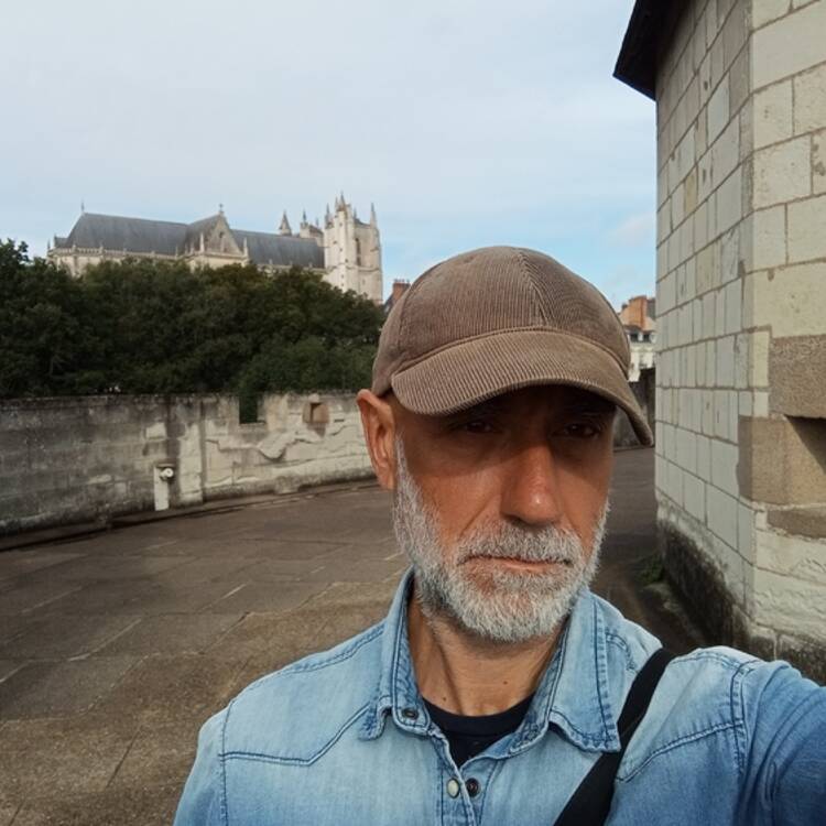 Foto de perfil