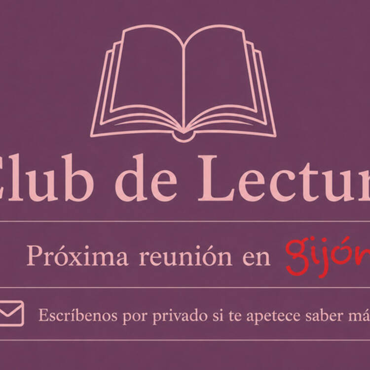 Foto de perfil de Club de Lectura