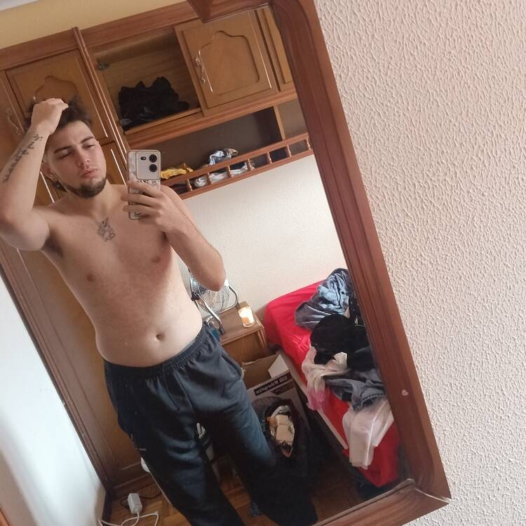 Foto de perfil de Luis