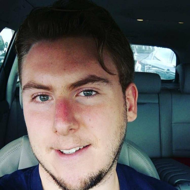 Foto de perfil de J.P