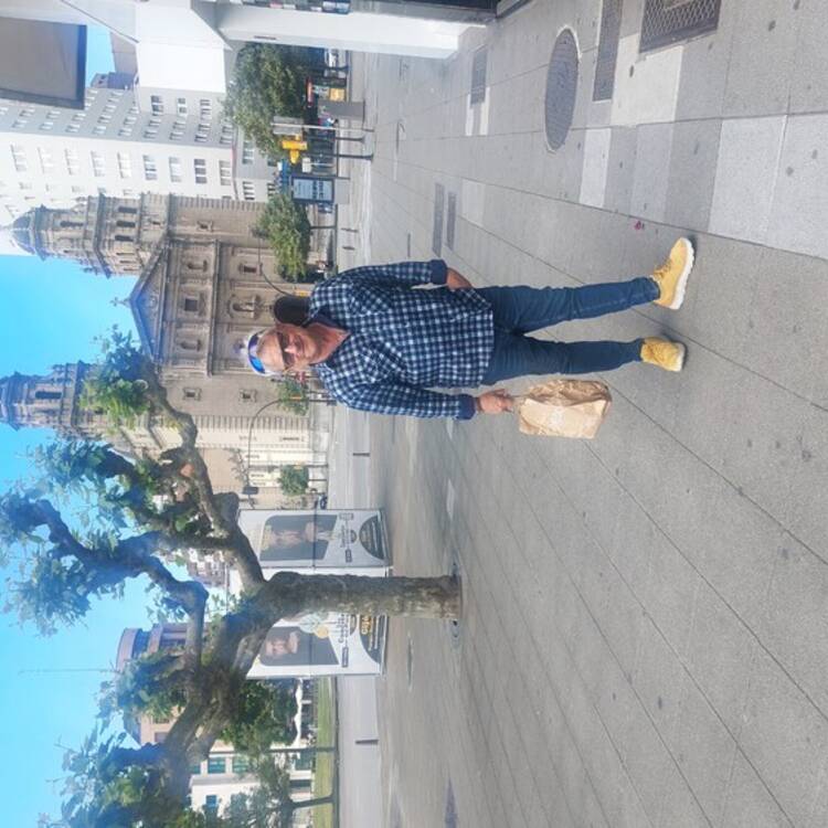 Foto de perfil