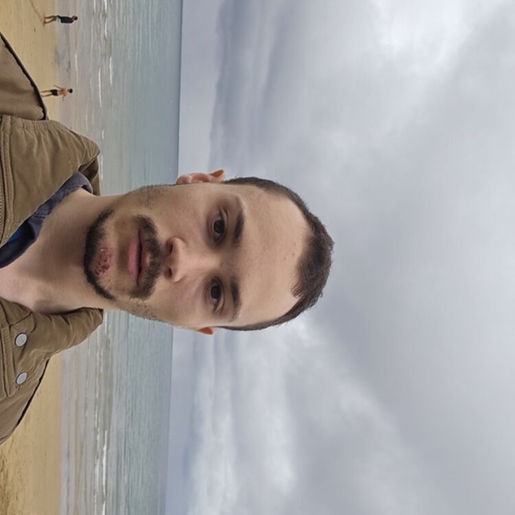 Foto de perfil de Antonio