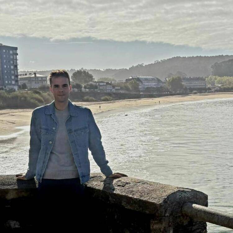 Foto de perfil de Mario