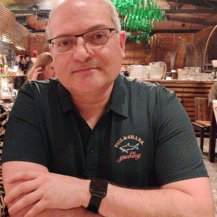 Foto de perfil de pelayo