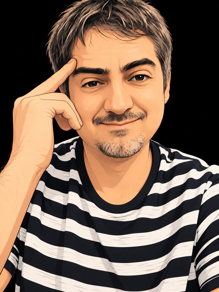 Foto de perfil de Pedrín