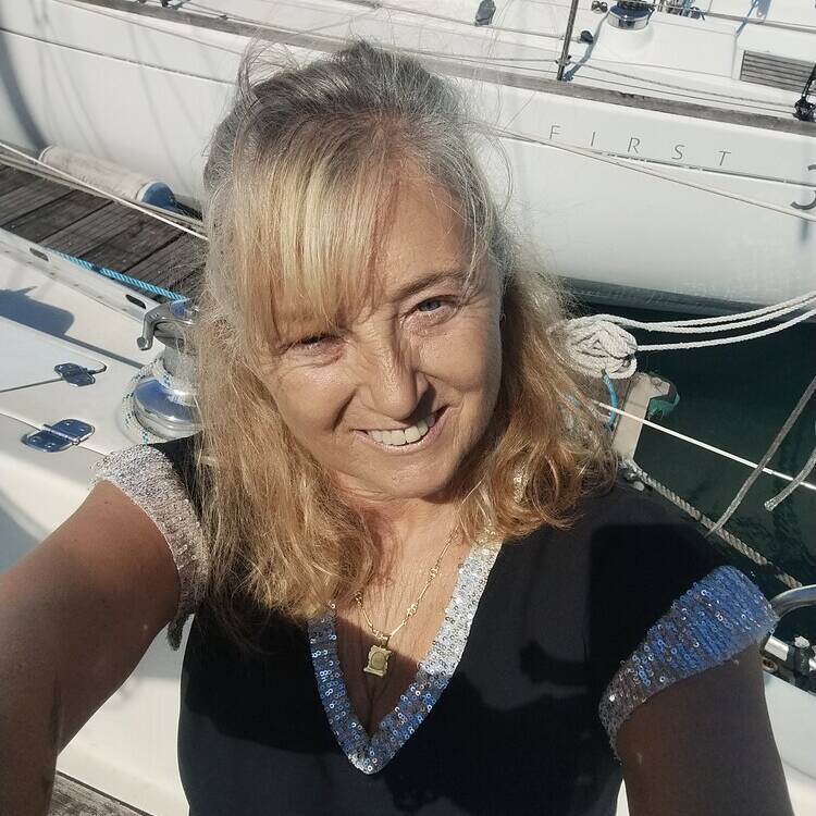 Foto de perfil de cristina