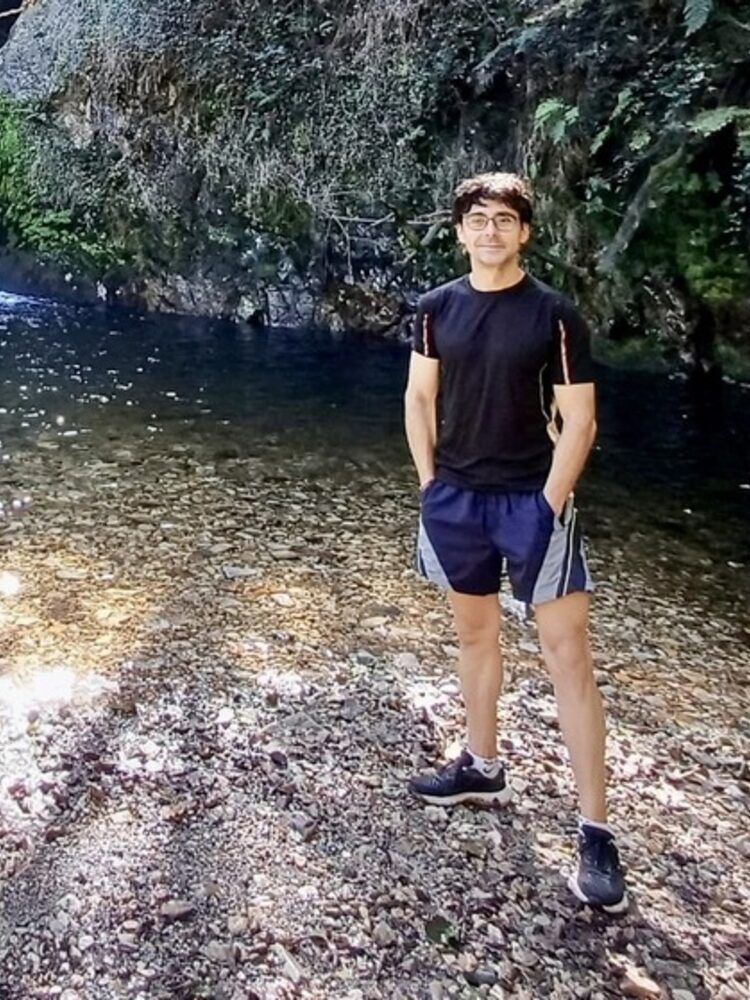 Foto de perfil de manuel andres