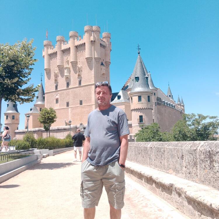Foto de perfil de Fernando