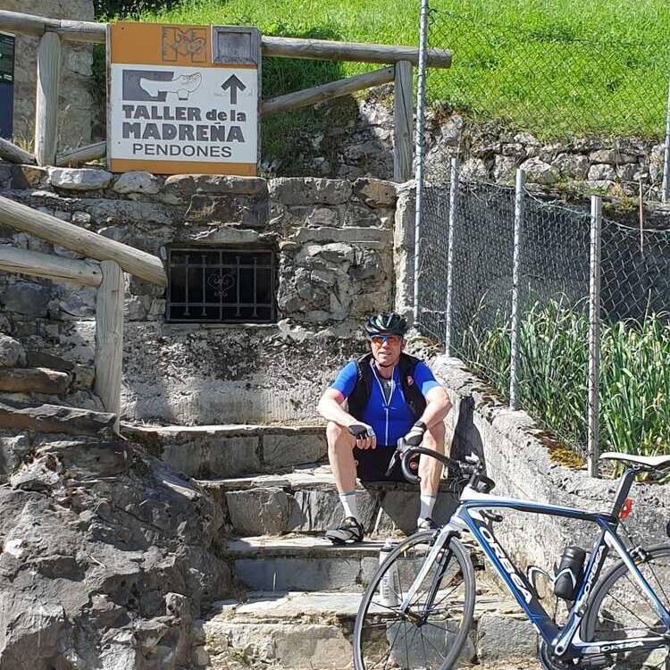 Foto de perfil de Frzg
