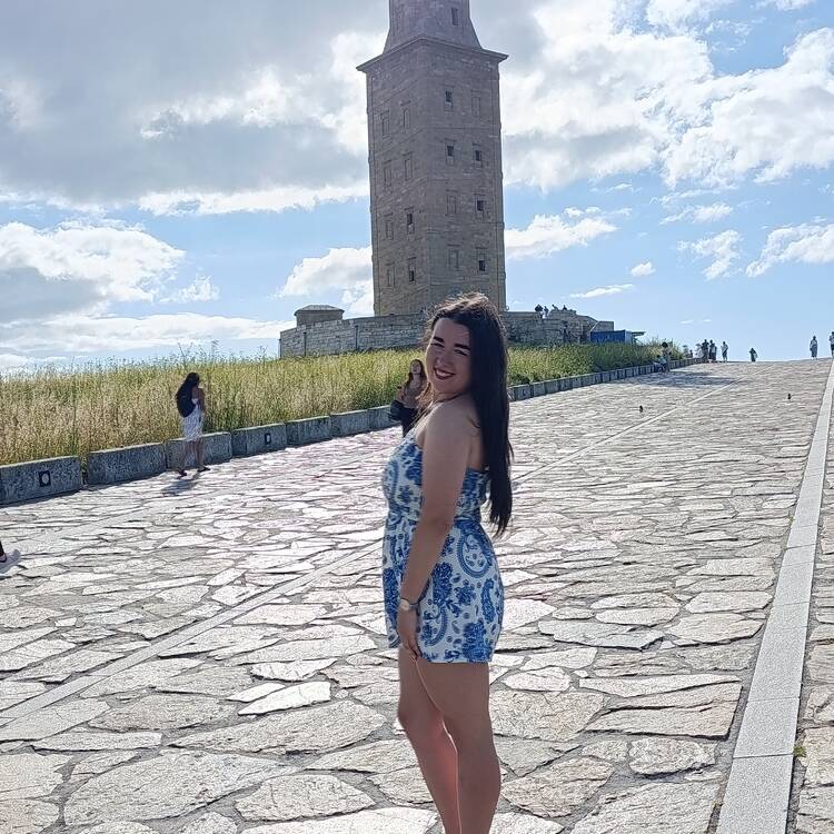 Foto de perfil de Andrea