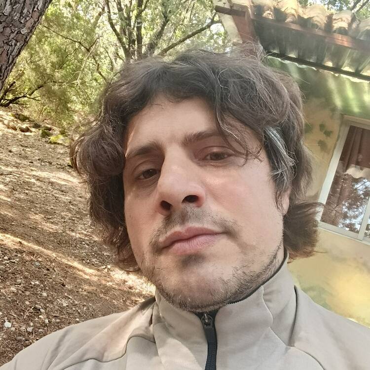 Foto de perfil de Joseba