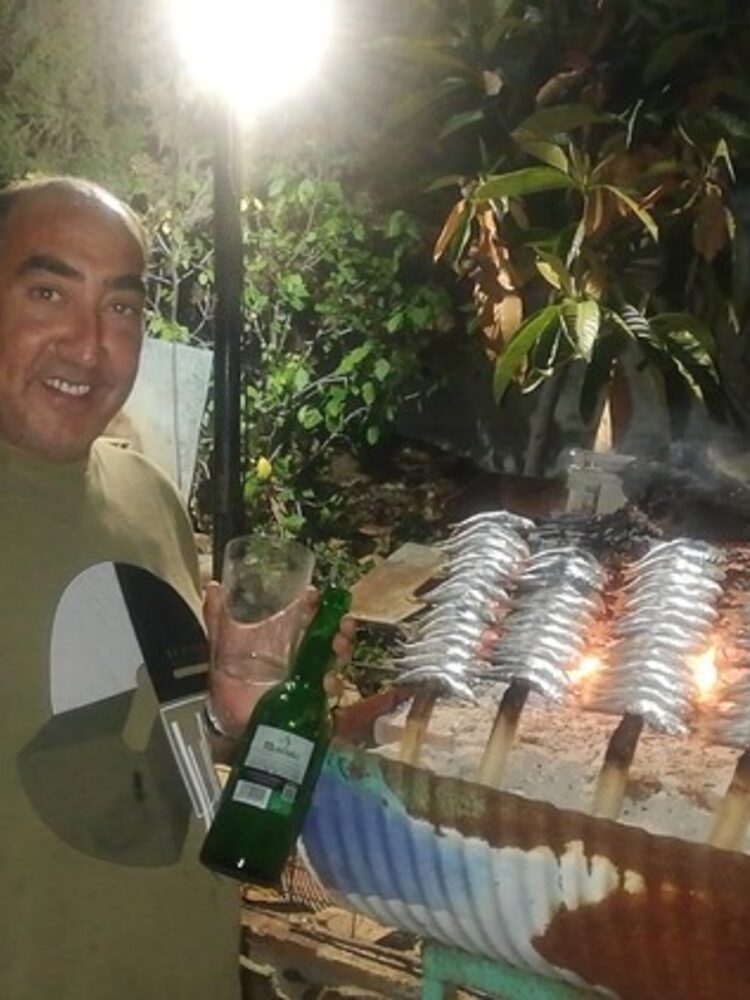 Foto de perfil de AsturianoMajo