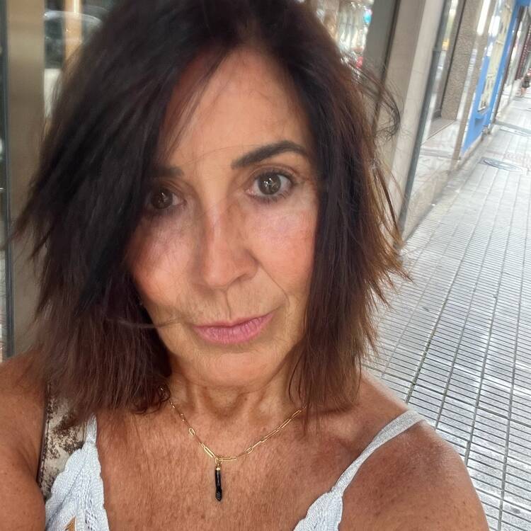 Foto de perfil de Alejandra