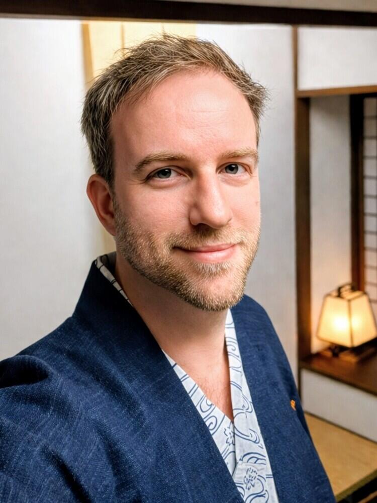 Foto de perfil de Alex