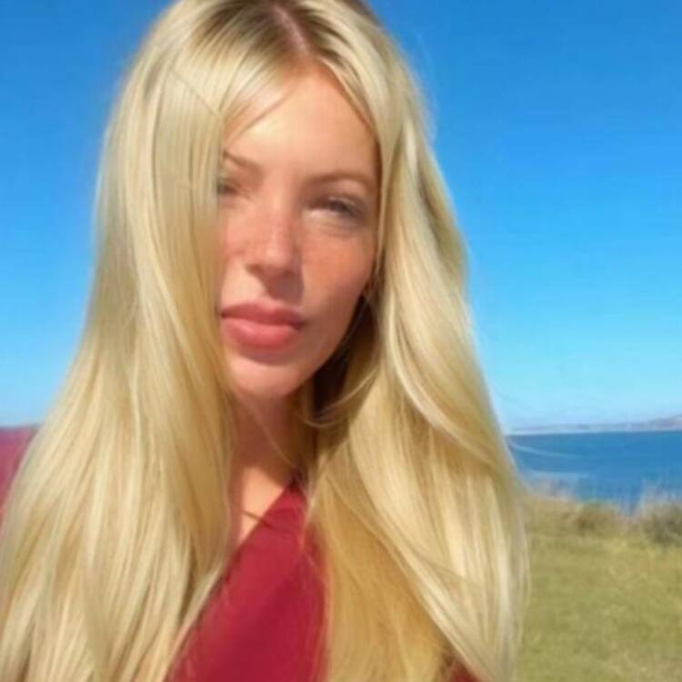 Foto de perfil de María