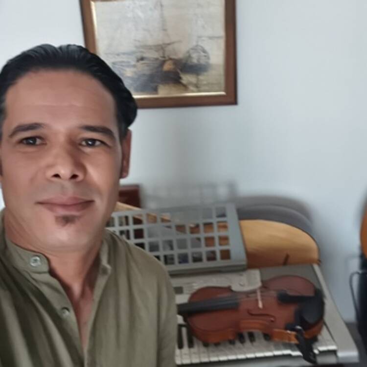 Foto de perfil de Miloud
