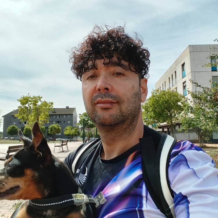 Foto de perfil