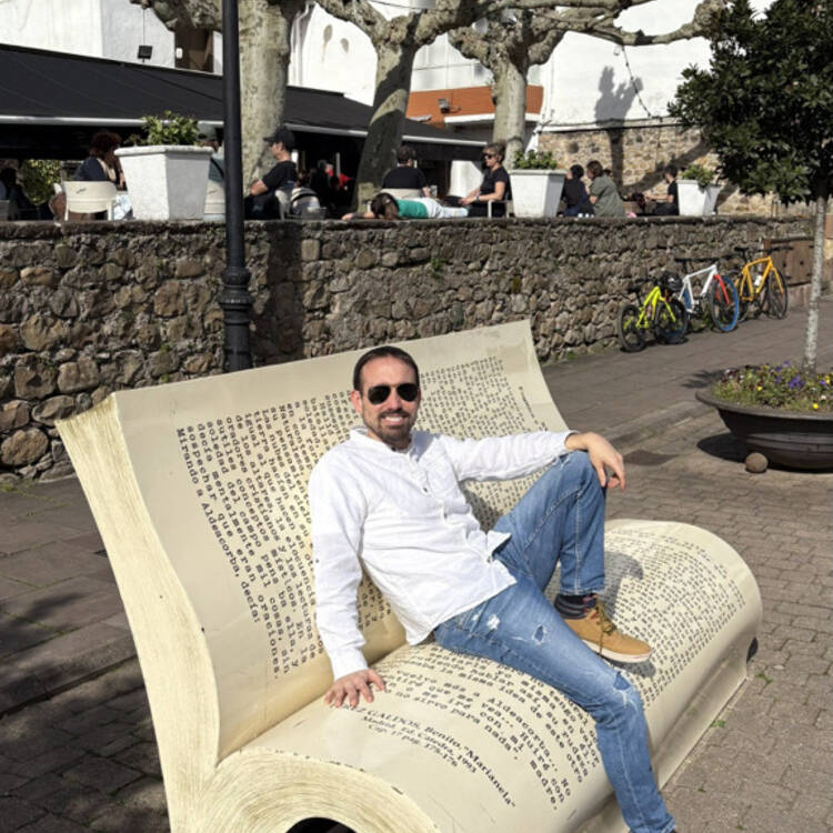 Foto de perfil de Ivan