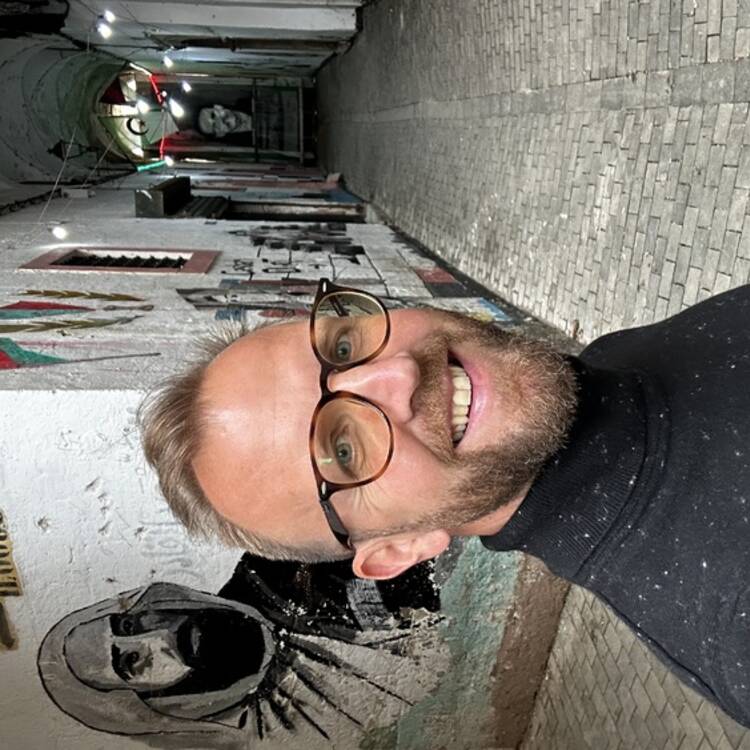 Foto de perfil de Peter  Canda