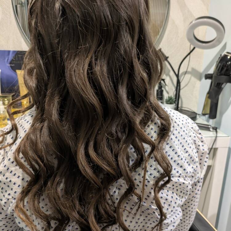 Foto de perfil de Estefanía