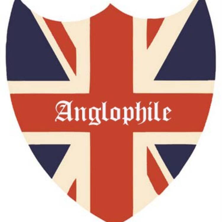 Anglophile