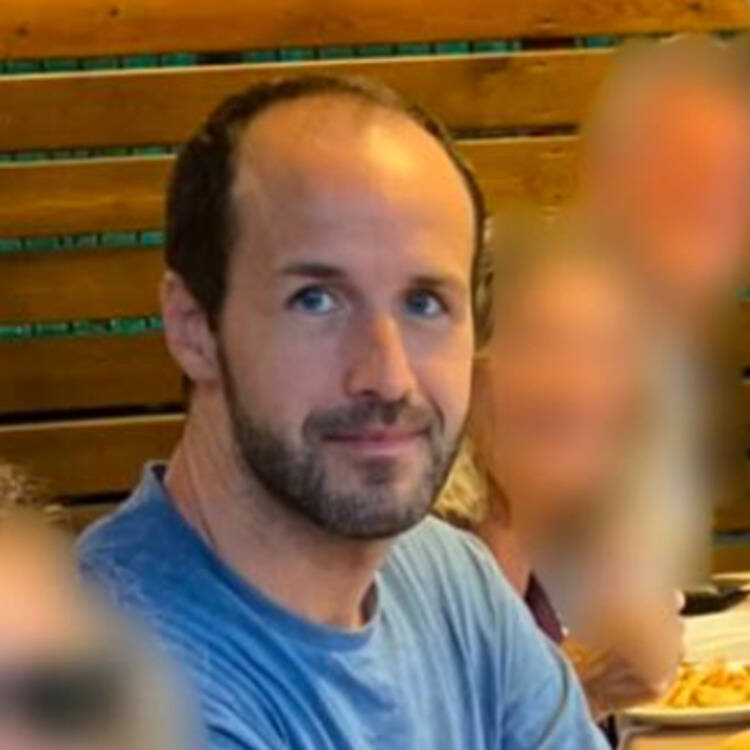 Foto de perfil de Santi