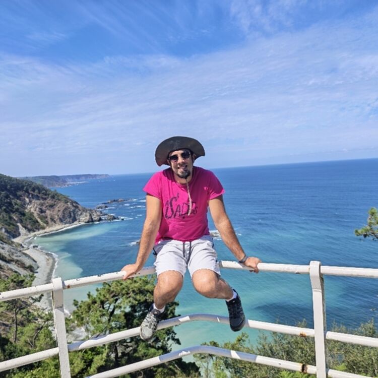 Foto de perfil de Julio