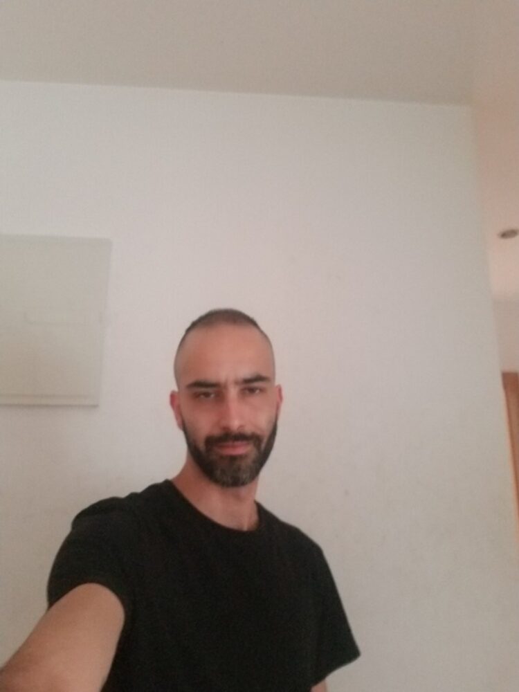 Foto de perfil de Amador