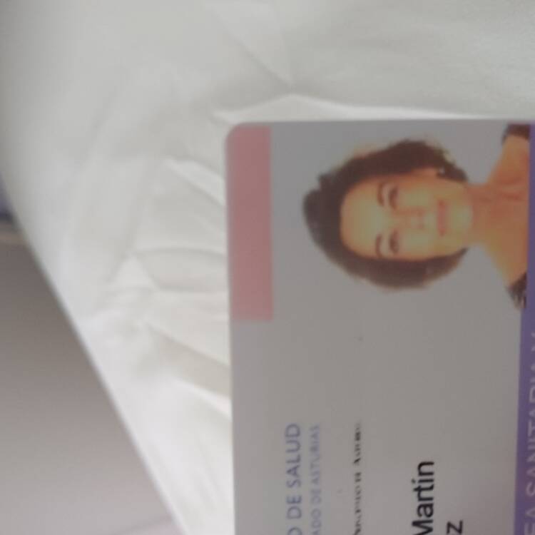 Foto de perfil de Ana