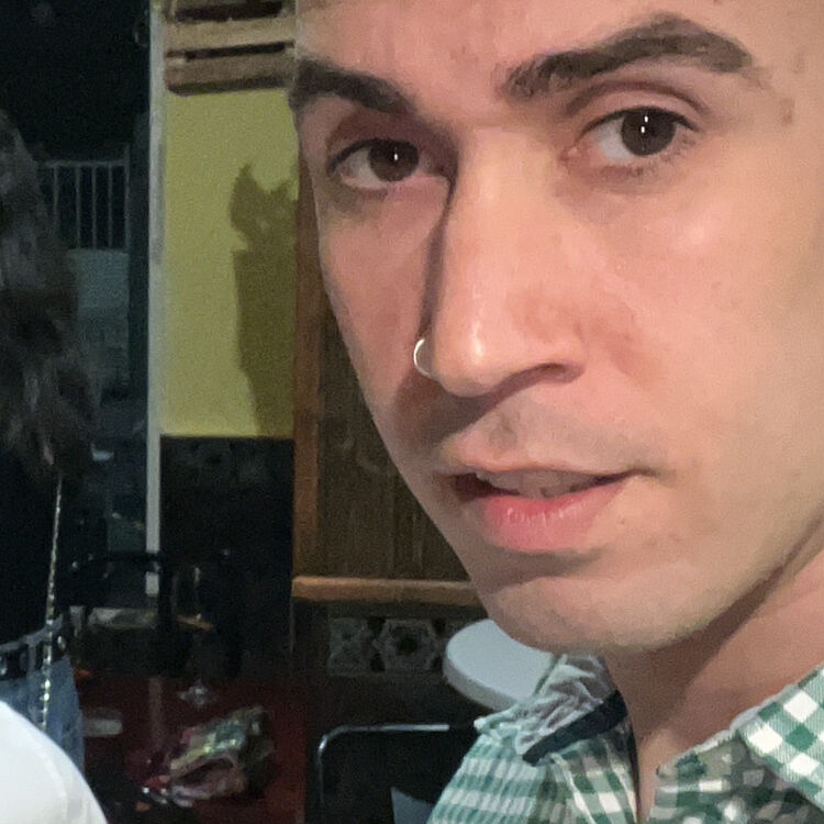 Foto de perfil de Vicente