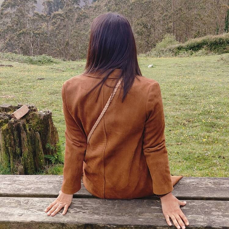 Foto de perfil de Isabel