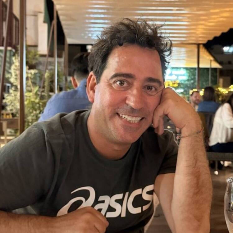 Foto de perfil