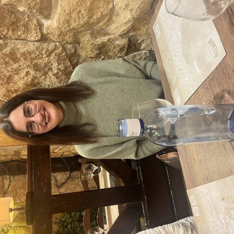 Foto de perfil de Vanesa
