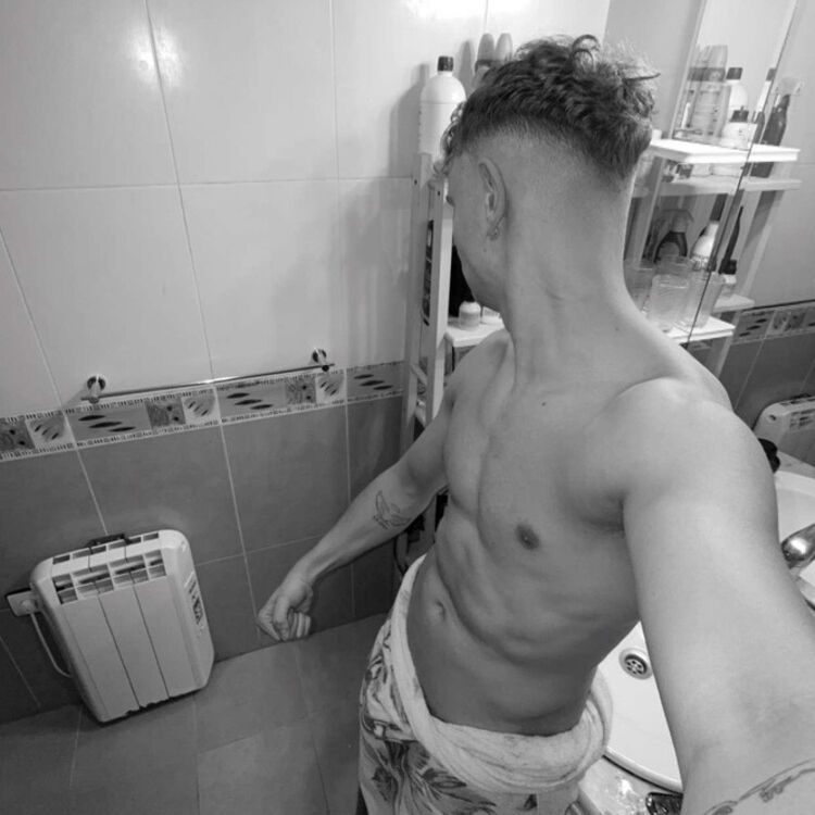 Foto de perfil de Isaac