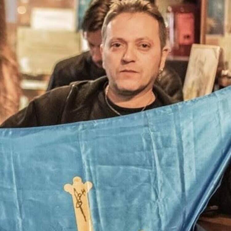 Foto de perfil