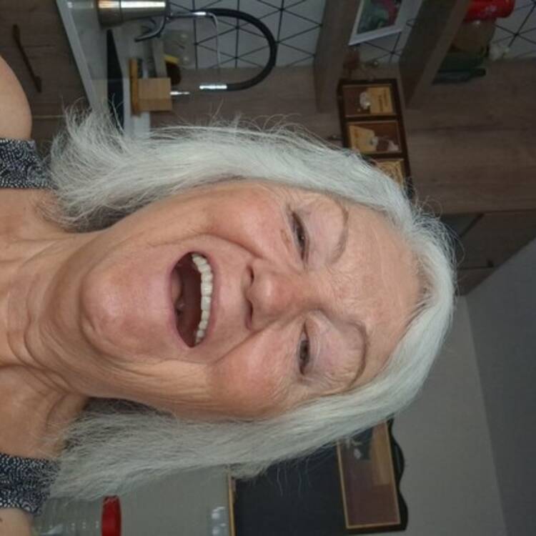 Foto de perfil de Isabel Fernandez