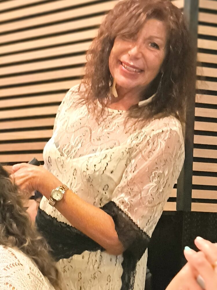 Foto de perfil de Eva Maria
